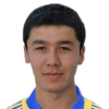 Serzodbek Karimov