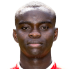 Shadrach Eghan