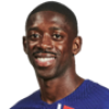Ousmane Dembele