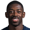 Ousmane Dembele
