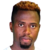 Theodore Mendy