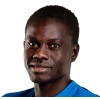 Alfusainey Jatta