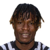 Stephen Eze