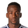Saido Berahino