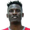 Michael Olunga