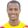 Shimelis Bekele