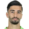 Mohamed Amoura