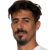 Baghdad Bounedjah
