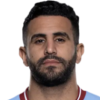 Riyad Mahrez