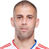 Islam Slimani