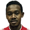 Amadou Wonkoye