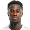 Abdoulie Sanyang