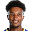 Jean-Philippe Gbamin