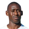 Basia Kenneth Makepe