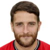 Conor Washington