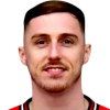 Gavin Whyte