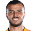 Romain Saiss