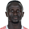 Sadio Mane
