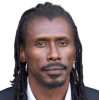 Aliou Cisse