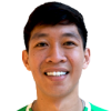 Joshua Bernard Pereira