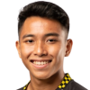 Amirul Haikal