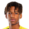 Filippo Calixte Mane