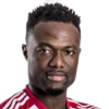 Gideon Baah