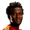 Abdoulie Mansally