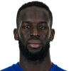 Salif Sane