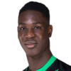 Boubacar Fall