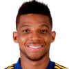 Frank Fabra