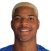 Yannick Etile
