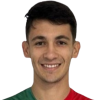 Agustin Amado