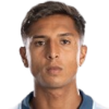 Agustin Ezequiel Almendra