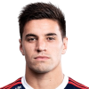 Nicolas Oroz