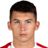 Mateo Del Blanco
