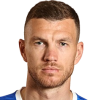 Edin Dzeko