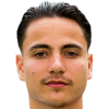 Justin Mathieu