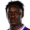 David Ozoh