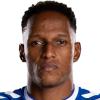 Yerry Mina