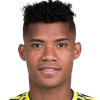 Wilmar Barrios