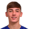 Billy Gilmour