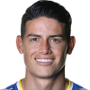 James Rodriguez