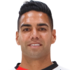 Radamel Falcao