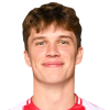 Conor McManus