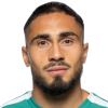 Alexandre Ramalingom