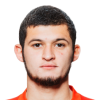 Ayaz Guliev