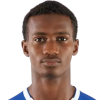 Mamadou Diallo