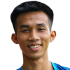 Chony Wenpaserth