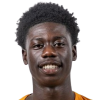 Avery Appiah